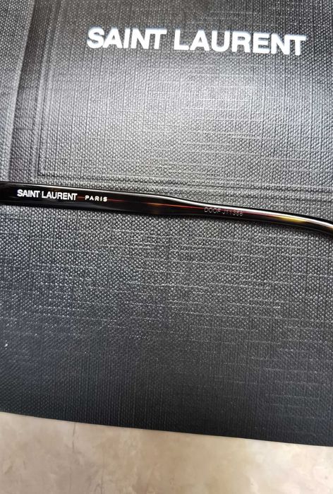 Окуляри сонцезахисні SL737 002 mica thin brown