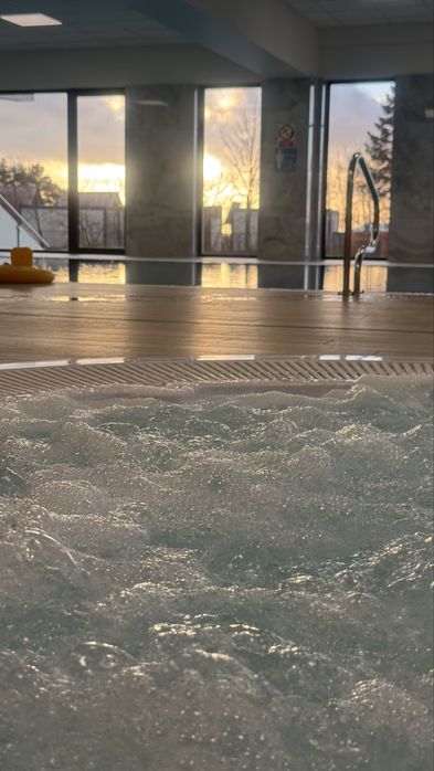 Apartamenty Dźwirzyno