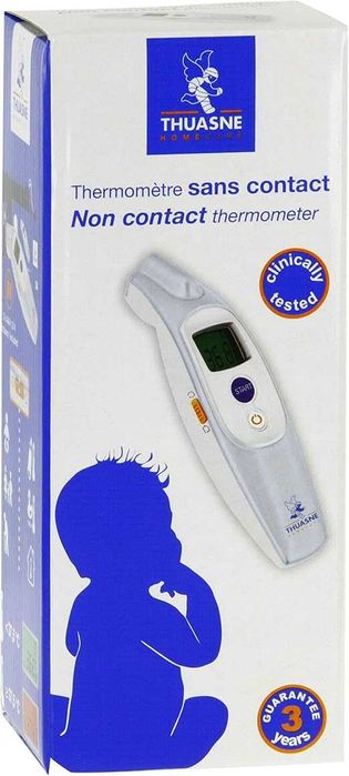 THUASNE Termómetro Sem contacto