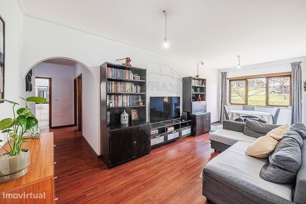 Apartamento T2 para venda — Cacém E São Marcos, Lisboa