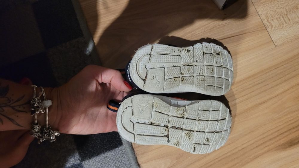 Buty Reebok 23,5