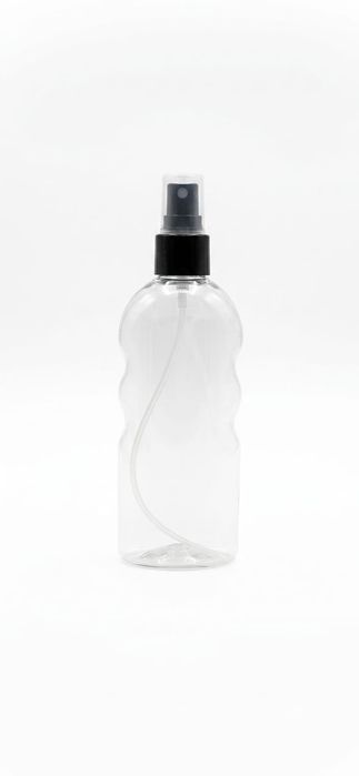 Butelka atomizer 200ml x 100 sztuk