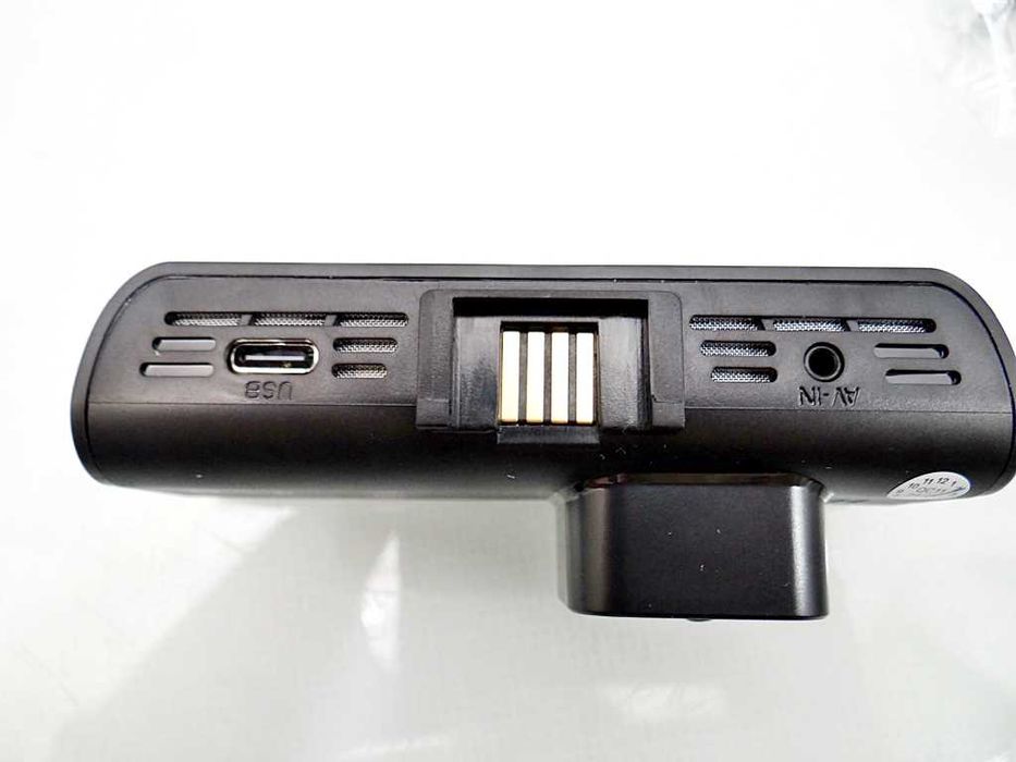 Kamera samochodowa Redtiger F7NP /  Komplet / Nowa  / Eko Komis