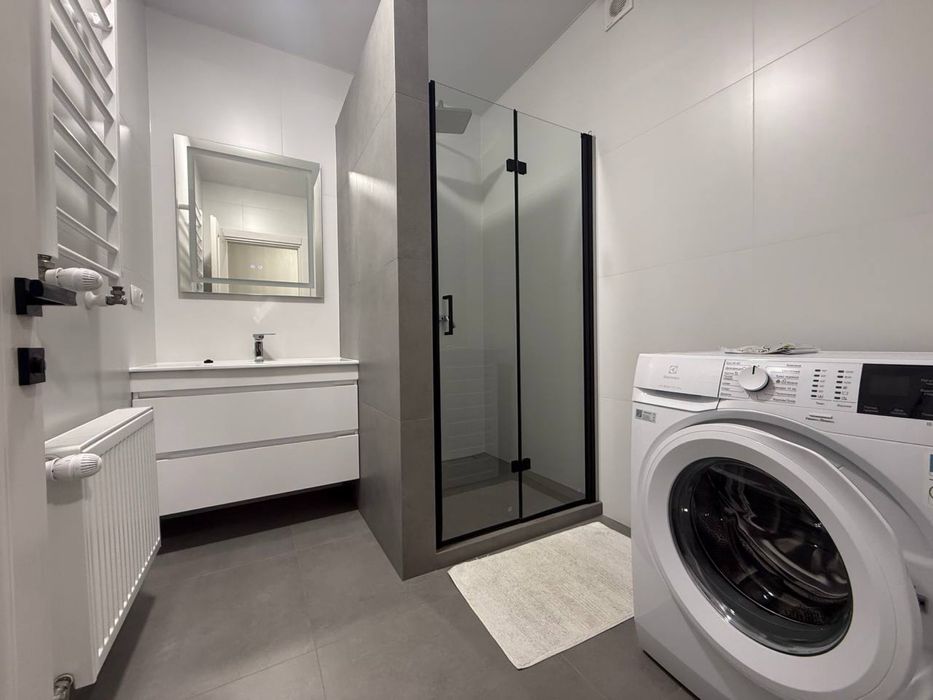 ПЕРША ЗДАЧА! Оренда 2-к квартири + ГАРАЖ у вартості (вул.Трускавецька)