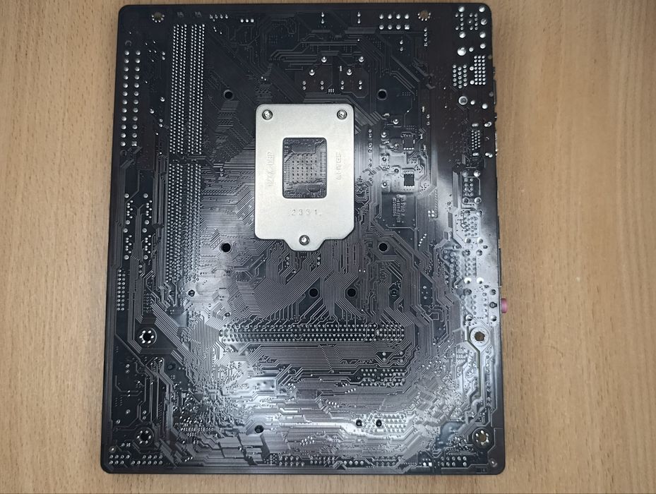 Комплект i3-10100F + Gigabyte H410M (ОФИЦИАЛЬНАЯ ГАРАНТИЯ ДО 2027 на ВСЁ, Коробки)
