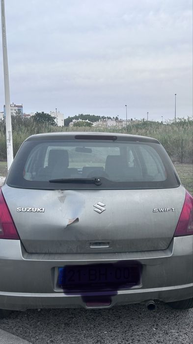 Suzuky swift para venda foto 2
