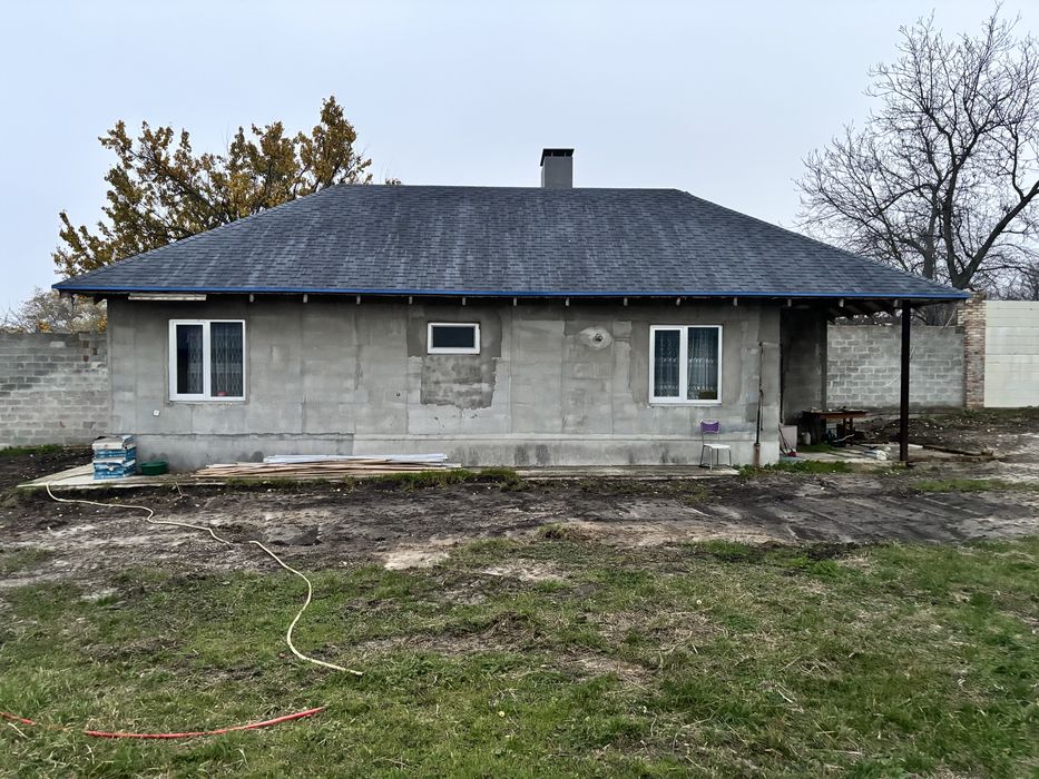 Дом в городе Александрия