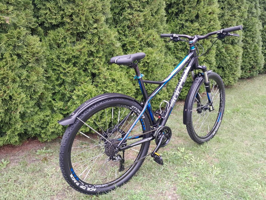Rower górski BULLS SHARPTAIL XC ,koła 29 cali ,rama 56, hamulce hydrauliczne, z Niemiec