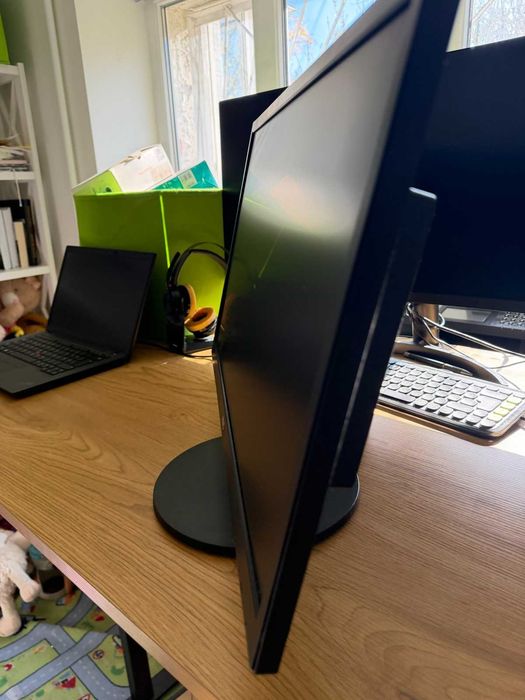 Монітор AOC E2470SW