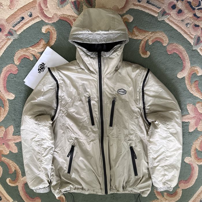 Куртка Syna World  Оригінал Central Cee JACKET (Розмір L)