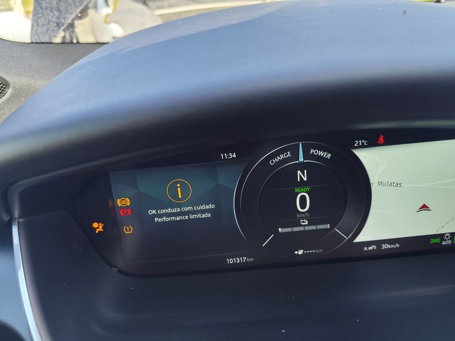 Mercedes CLA 250 E Híbrido 2021
