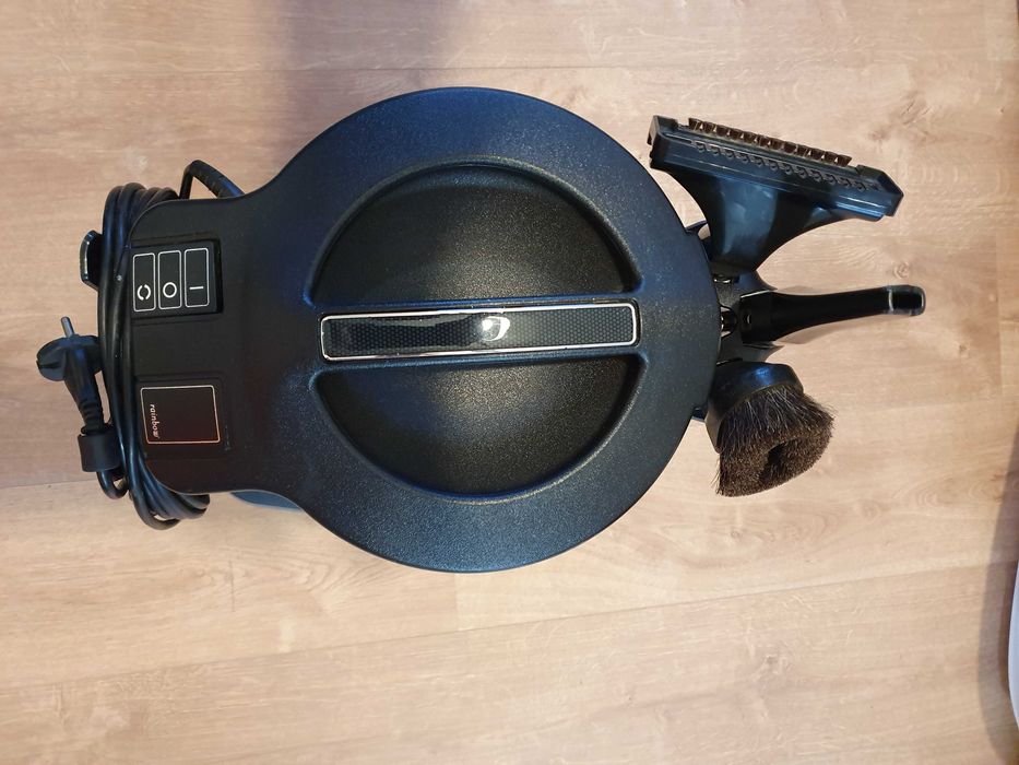 Rainbow Illuminate + Oferta Rainjet -  Como novo