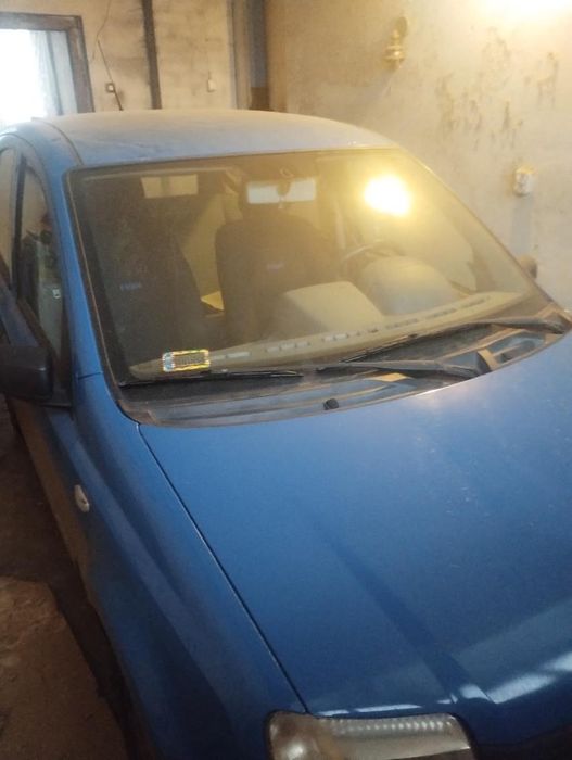 Fiat Panda sprzedam