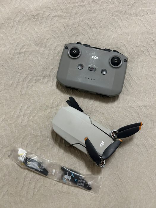 Drone Dji mini 2 SE