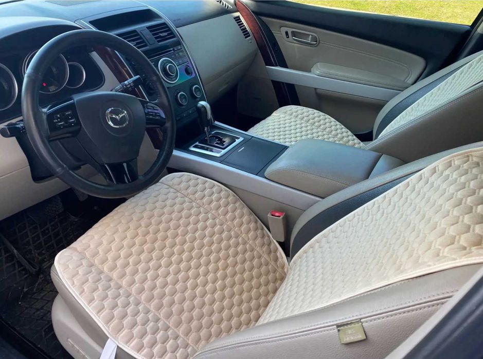 Чехлы на сиденья. Накидки из Алькантары LUX. Автонакидки.