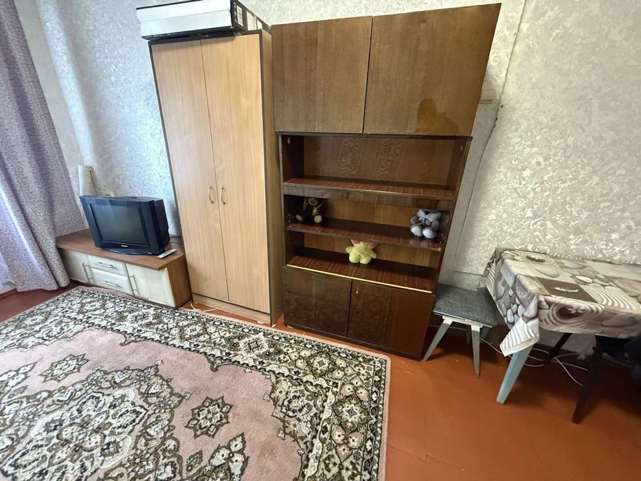 Здається кімната в оренду вул.Студентська