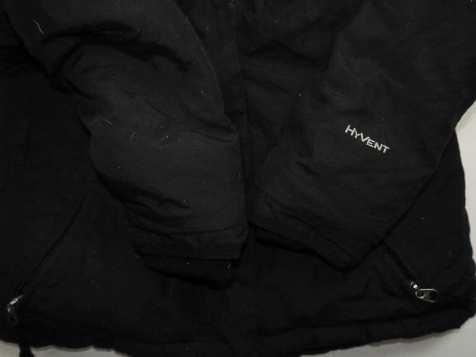 The North Face kurtka bomberka damska XS