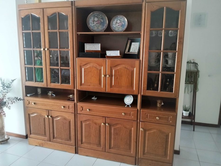 Móvel de sala estante