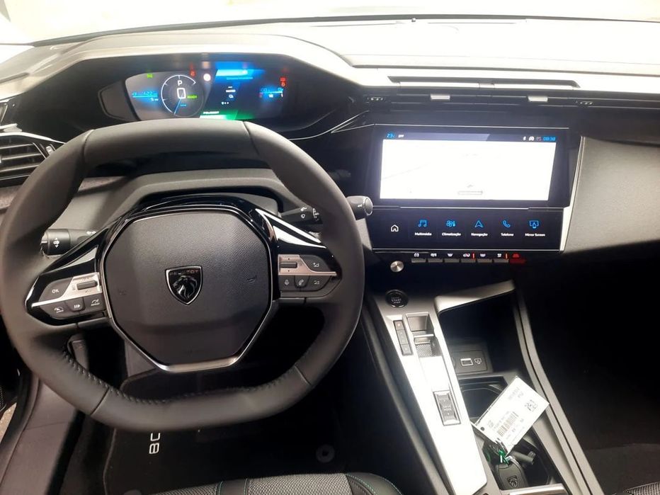 Peugeot e-308 54 kWh Allure