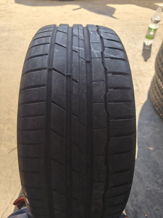 Pojedyncza 225 50r 17 98Y xl  Hankook ventus S1 evo 3 2023r
