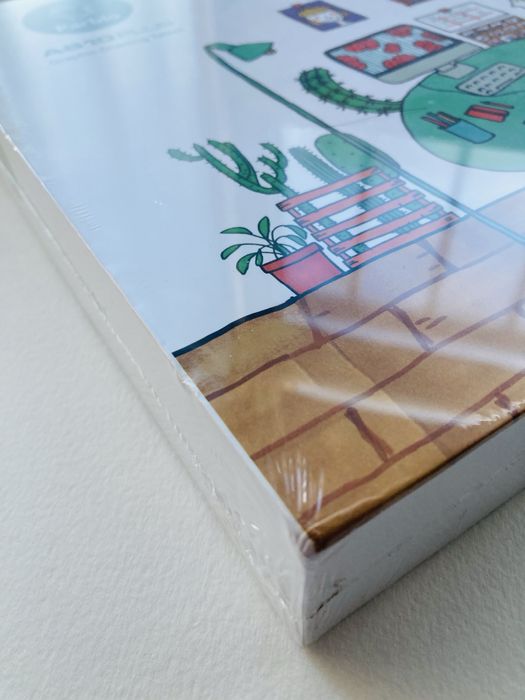 Tablet Digital Parblo A610 Plus - Novo na Caixa!