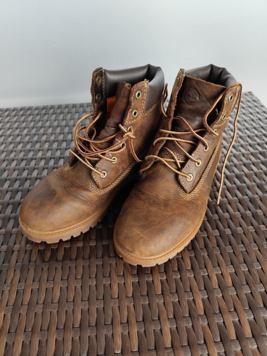 Botas Timberland