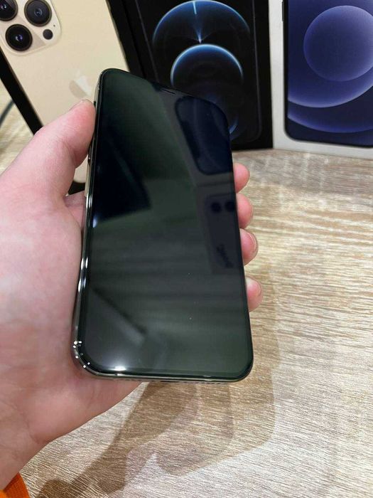 Iphone 12 pro 256 gb, ідеальний стан, айфон 12 про 256