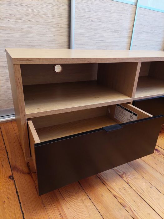 Komoda rtv pod telewizor .