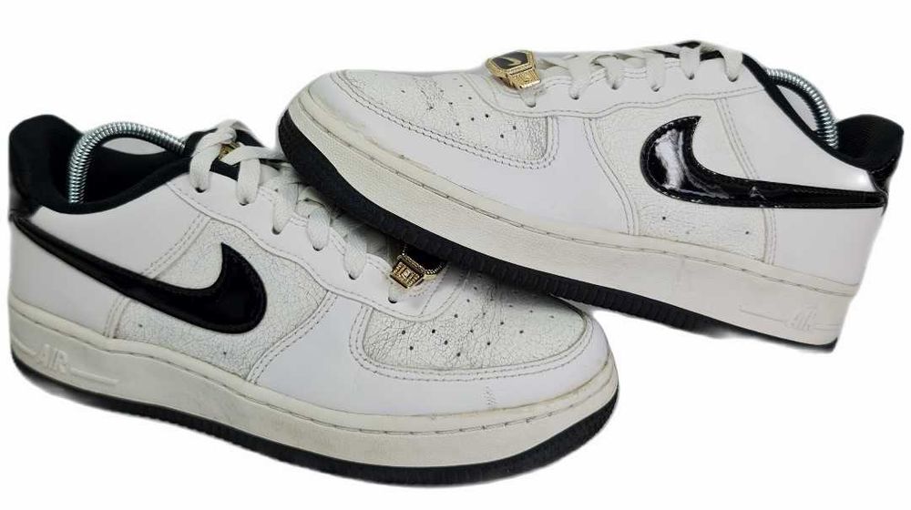 NIKE AIR FORCE 1 LV8 (GS) buty damskie r.37,5
