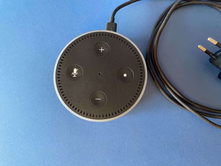 Amazon Echo Dot 2nd Generation423647913790023682