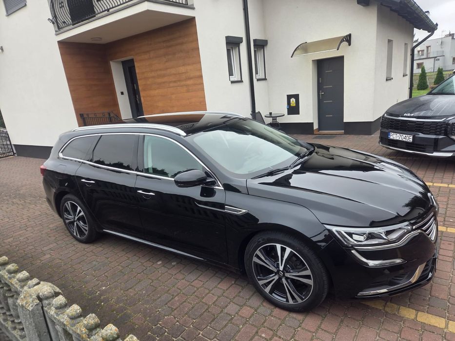 Renault Talisman