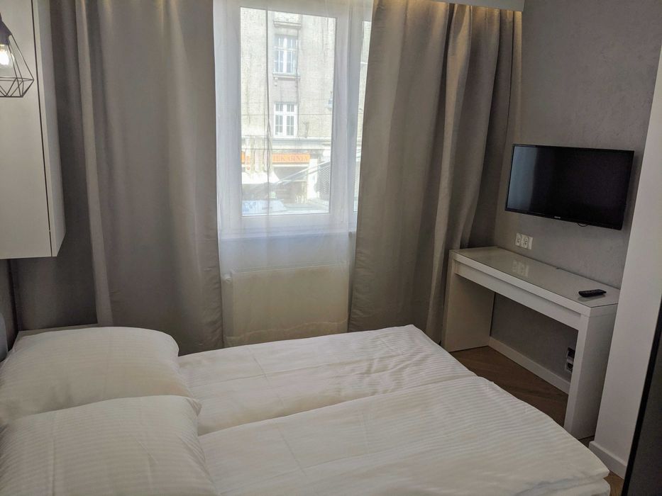 Gdynia Śródmieście: Mieszkanie na wynajem (dowolny okres)