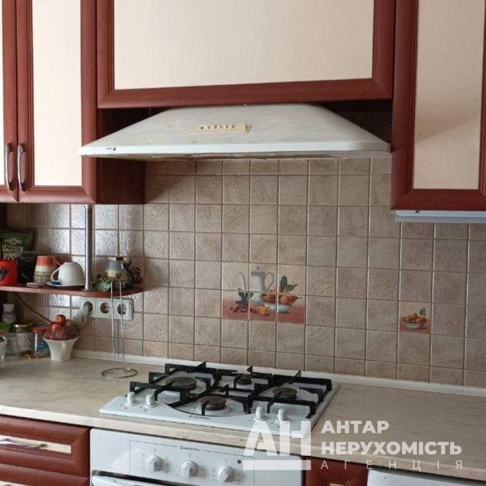 Продається 3-к квартира в Кропивницькому , р-н Пʼять пʼять (Гагаріна).