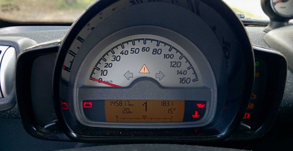 Smart Fortwo Coupé — fotografia 3