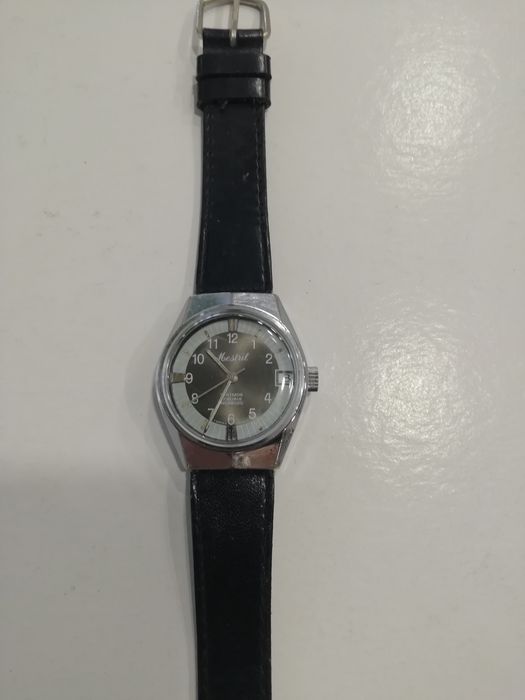 Relógio usado Mestril