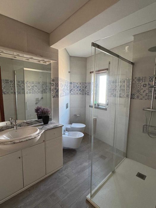 Apartamento T3 || Centro de Leiria