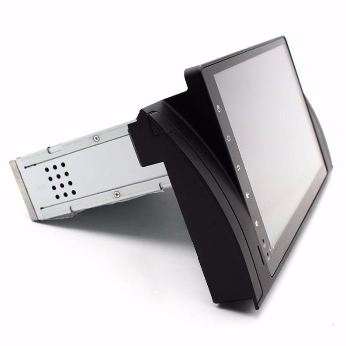 Auto radio 9" BMW E46 E39 53 Android 14 64GB Sem Botões