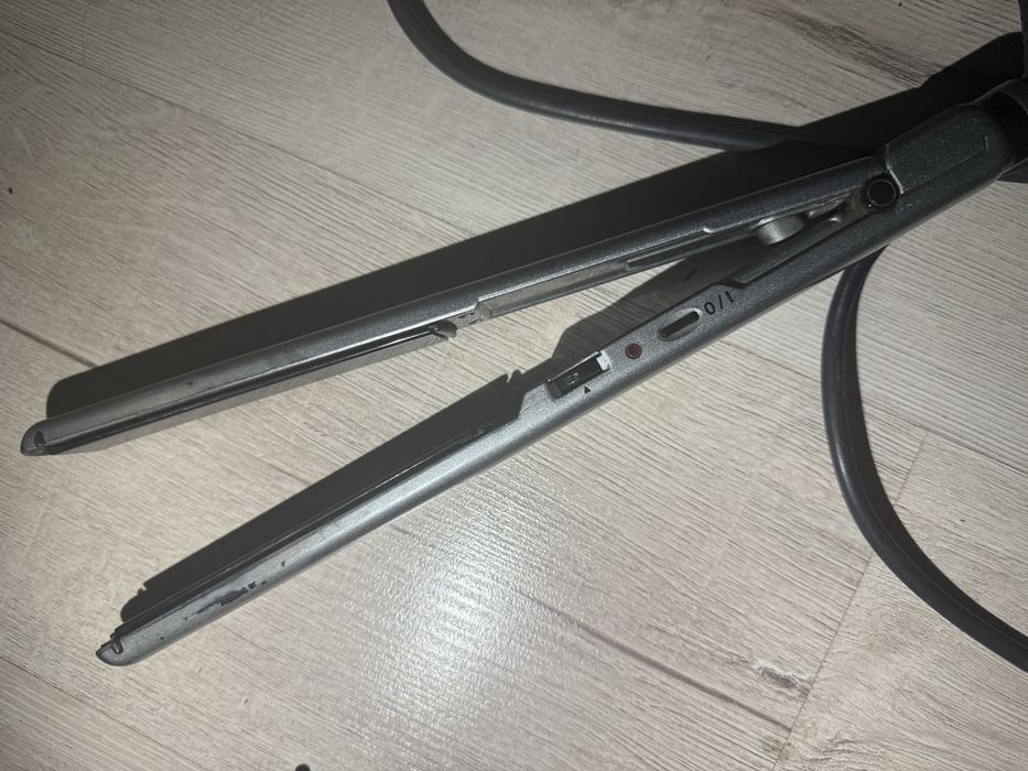 BaByliss PRO BAB2072EPE Sleek Expert.