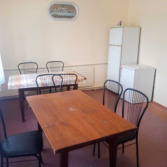 Здаються кімнати