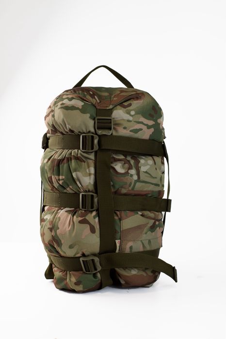 Компресійний мішок