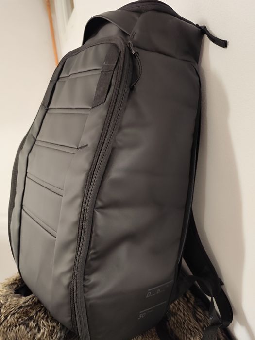 Plecak Hugger 30L