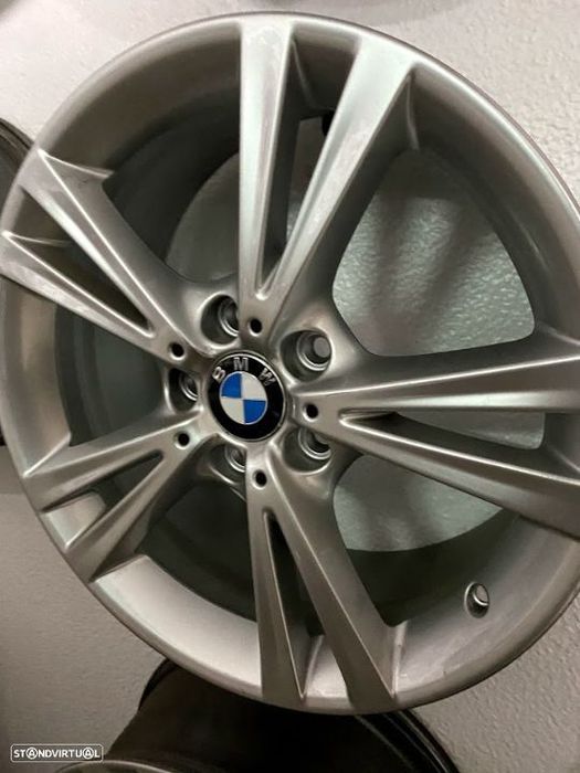 Jantes bmw 17 5x112 bmw