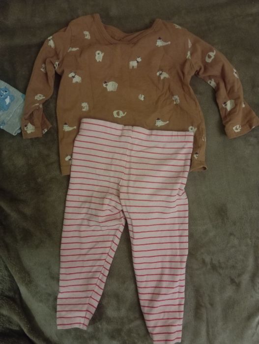 Подарую дитячі речі