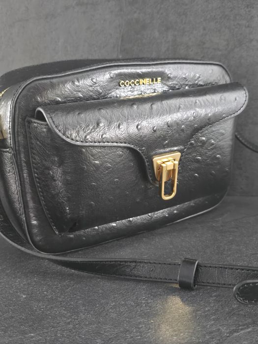 Нова сумка coccinelle