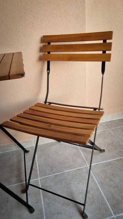 Conjunto de Jardim CASA