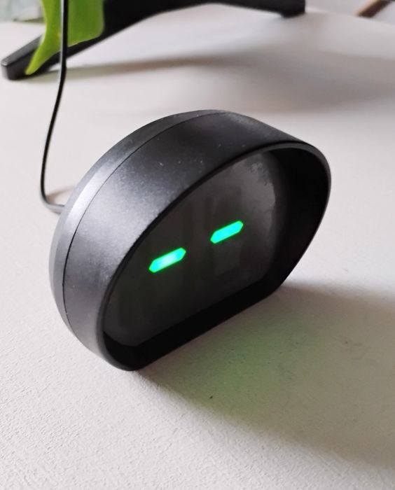 Samochodowy prędkościomierz USB