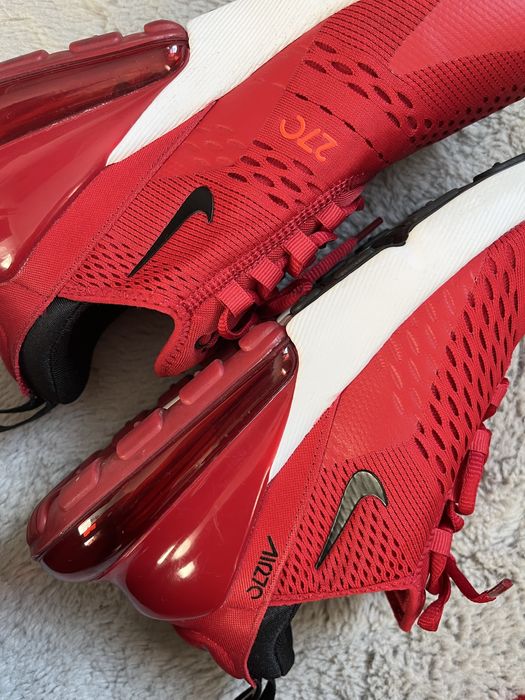 Buty Nike Air Max 270 nowe