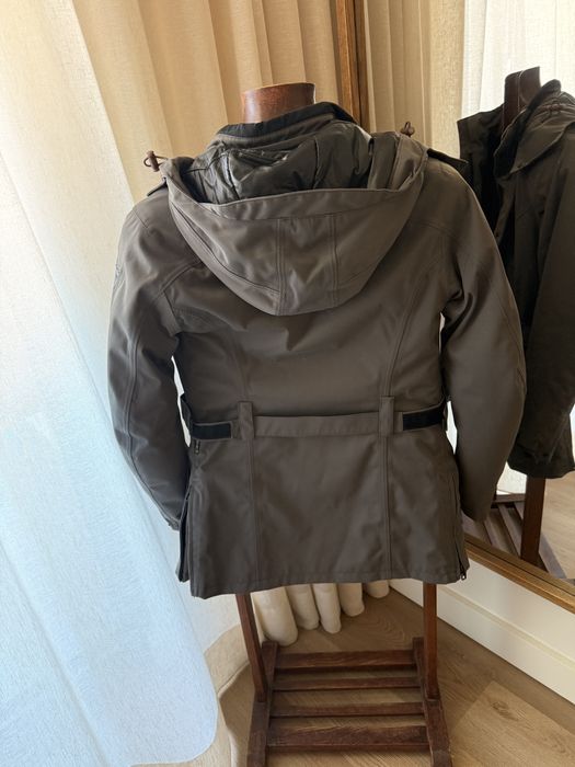 Casaco dainese senhora