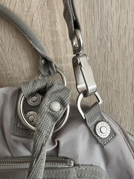 Torebka George Gina & Lucy GG&L Crossbody Lola to Be