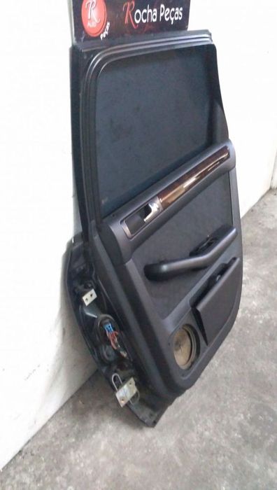 Porta Trás Dto Audi A6 (4B2, C5)